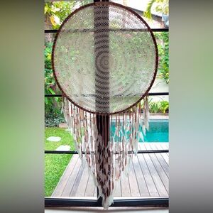 85 inch Dream Catcher